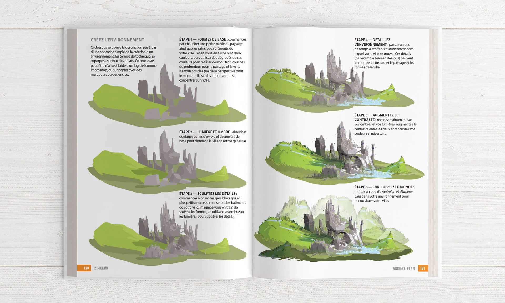 Le manuel de l'illustrateur 1 - Image 11