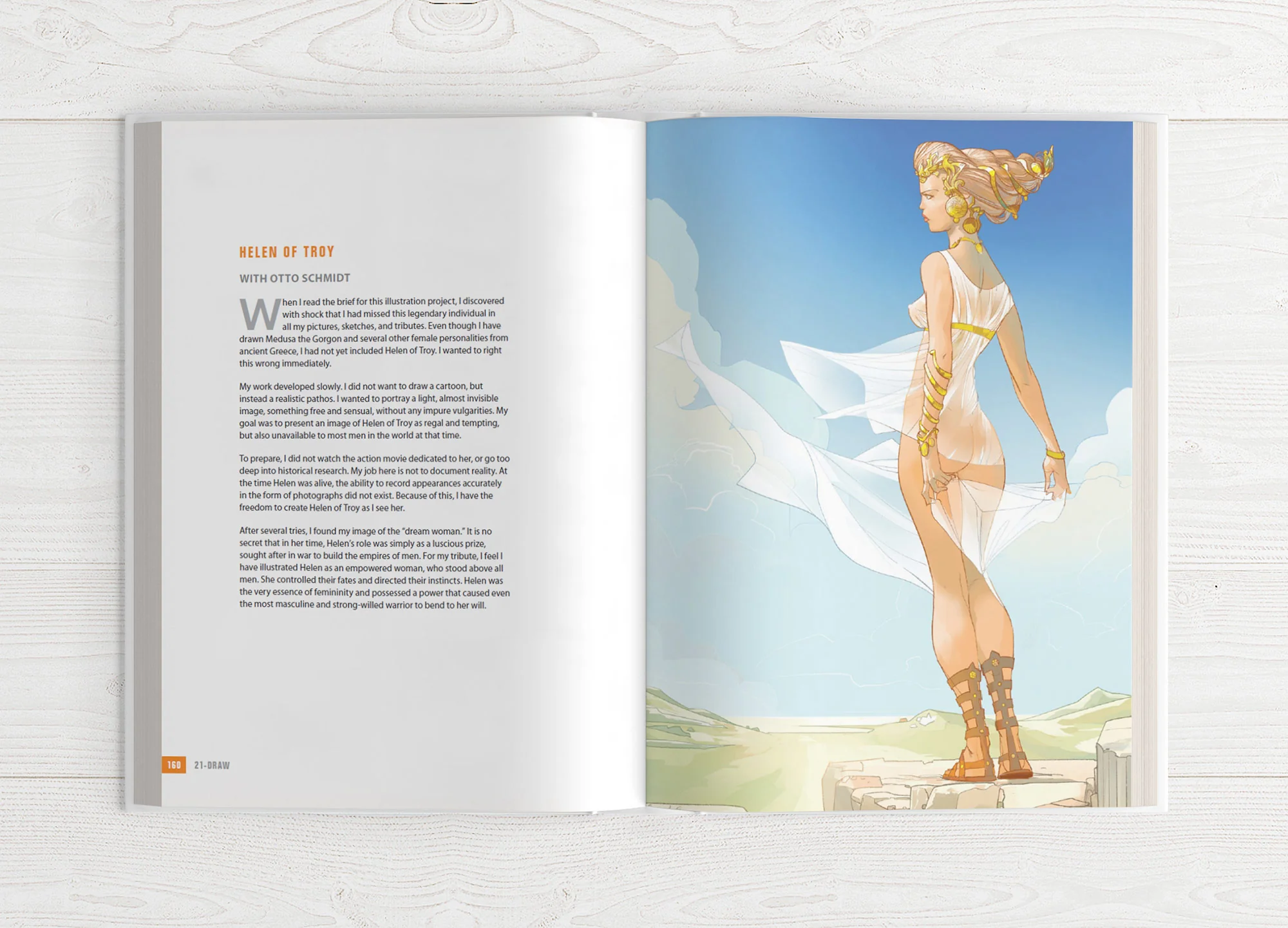 Illustrator's Guidebook 1 - Image 14