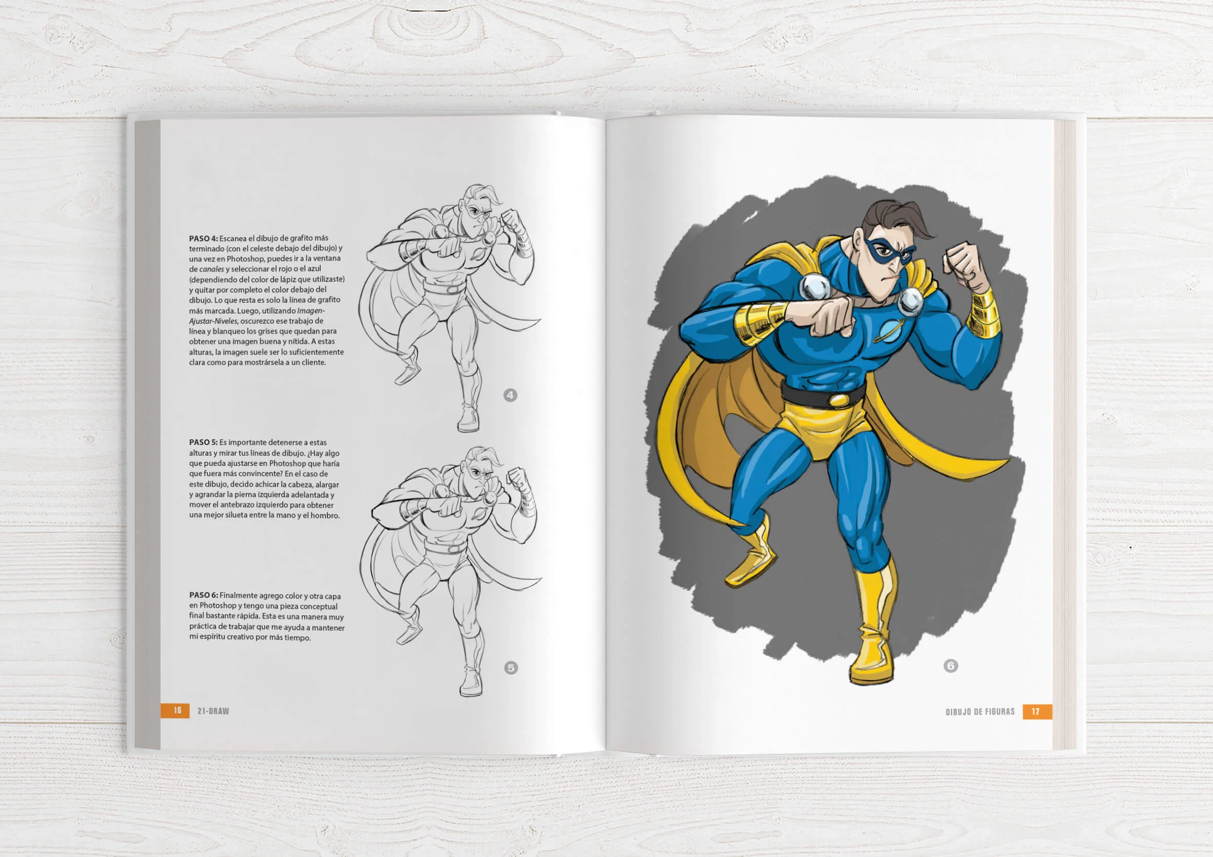 Guía del Ilustrador 1 - Image 4