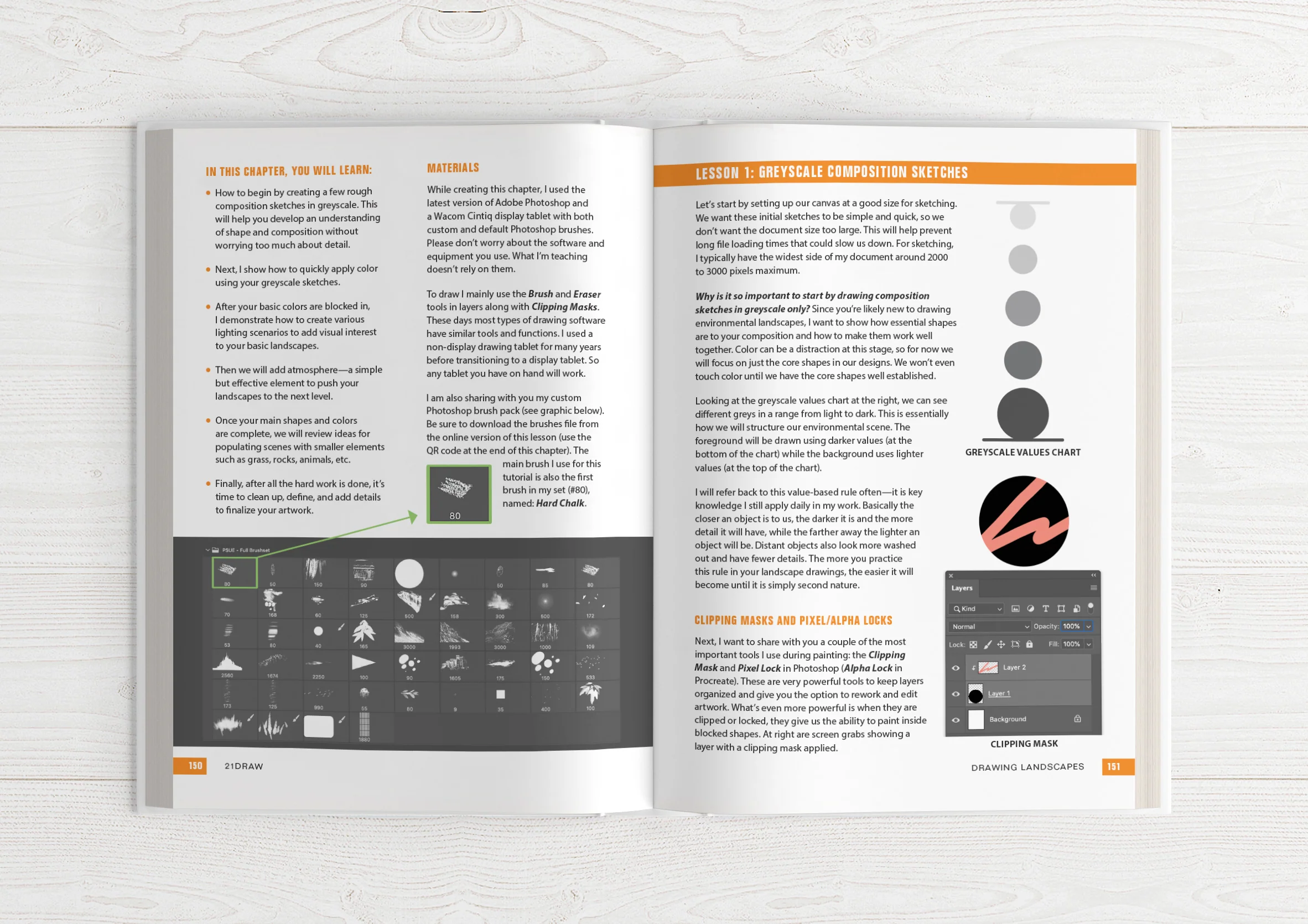 Illustrator's Guidebook 3 - Image 19