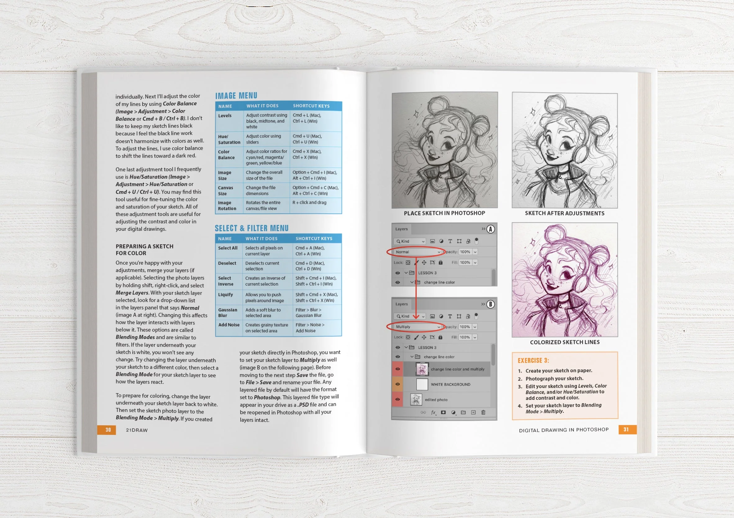 Guía del Ilustrador 3 - Image 7