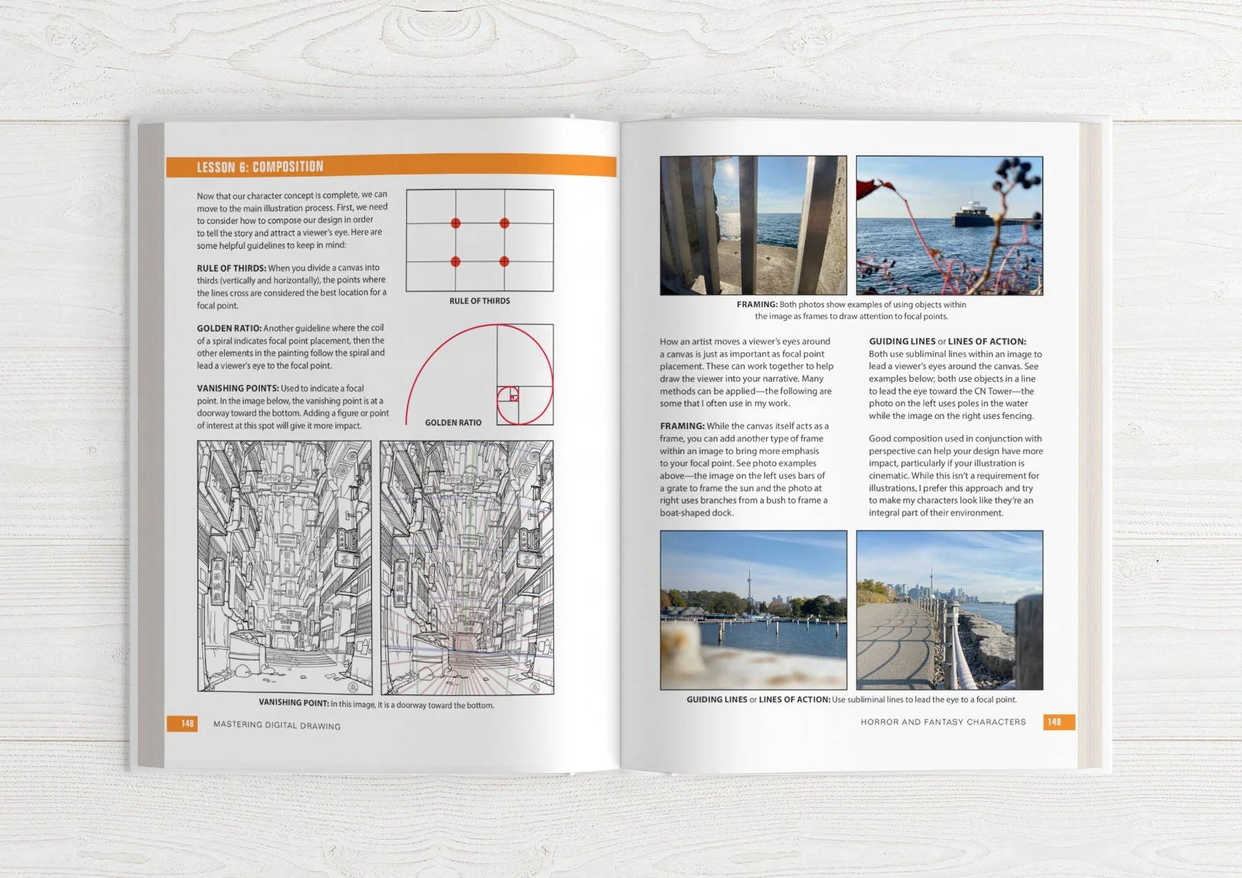 Mastering Digital Drawing - ES - Image 18
