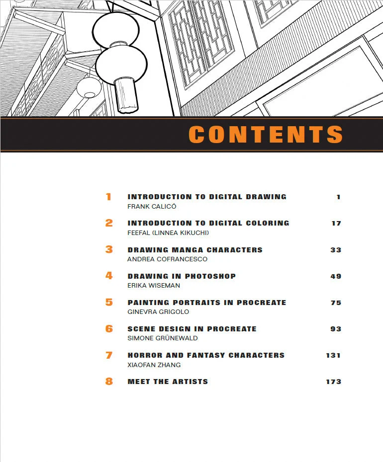 Mastering Digital Drawing - ES - Image 5