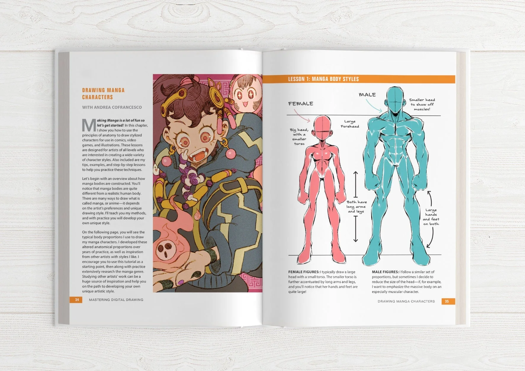 Mastering Digital Drawing - ES - Image 9