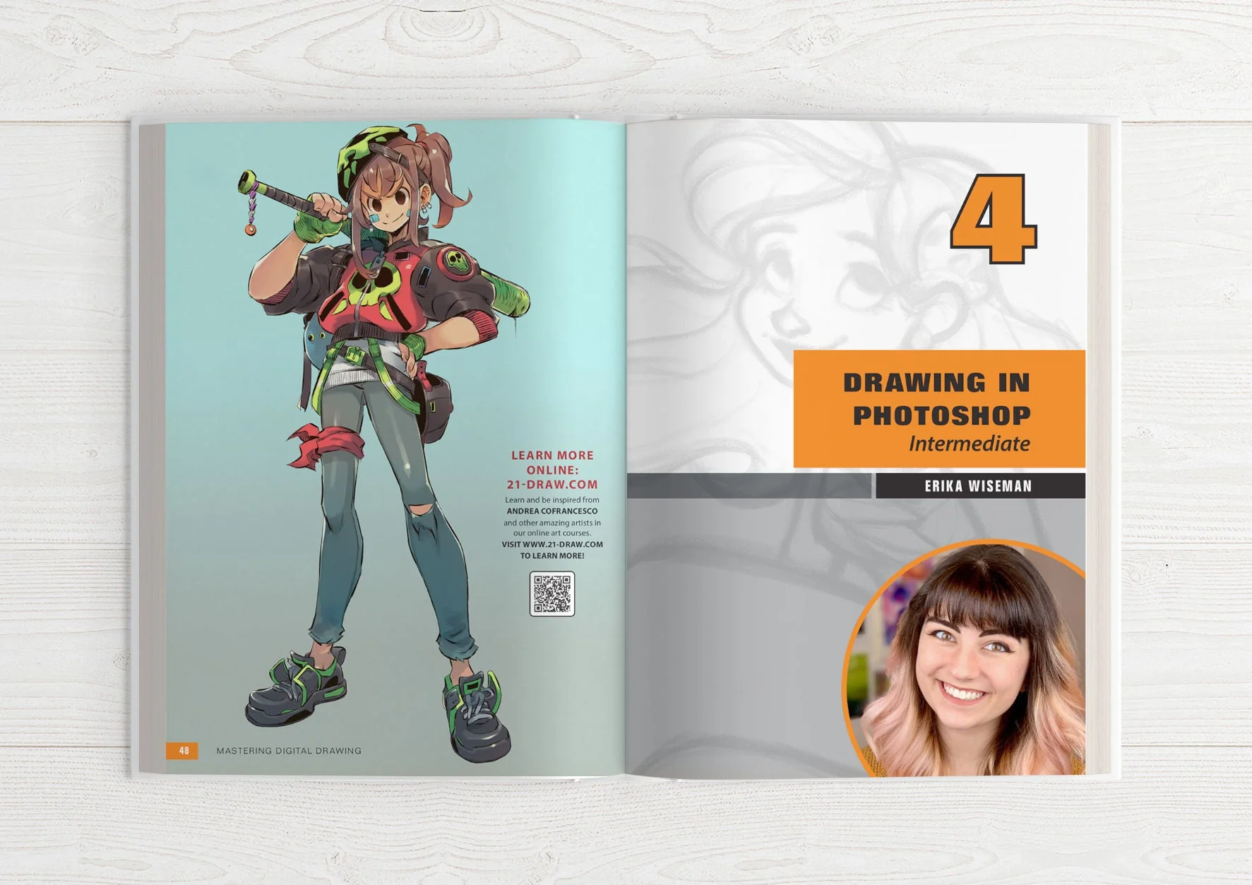 Mastering Digital Drawing - FR - Image 12