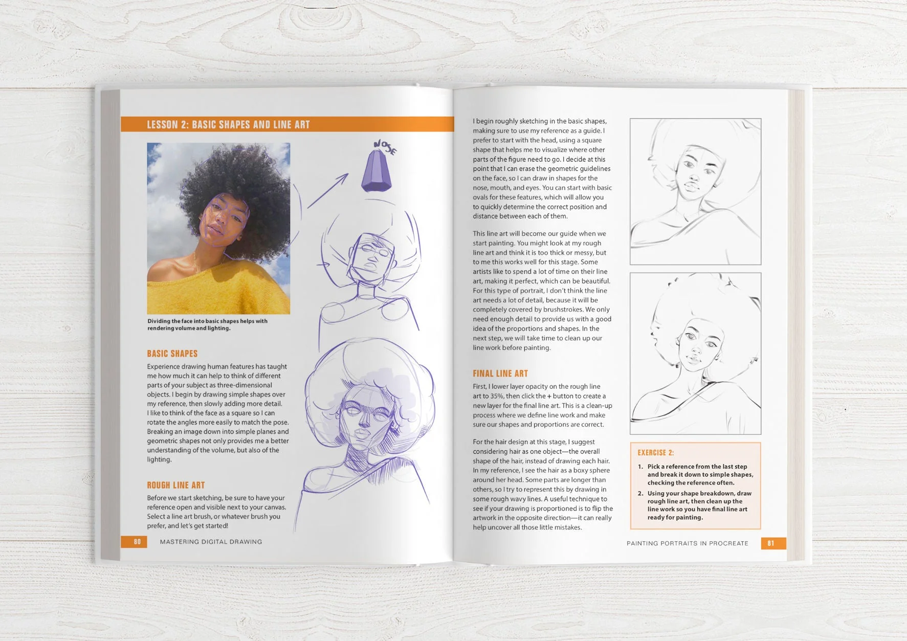 Mastering Digital Drawing - FR - Image 13