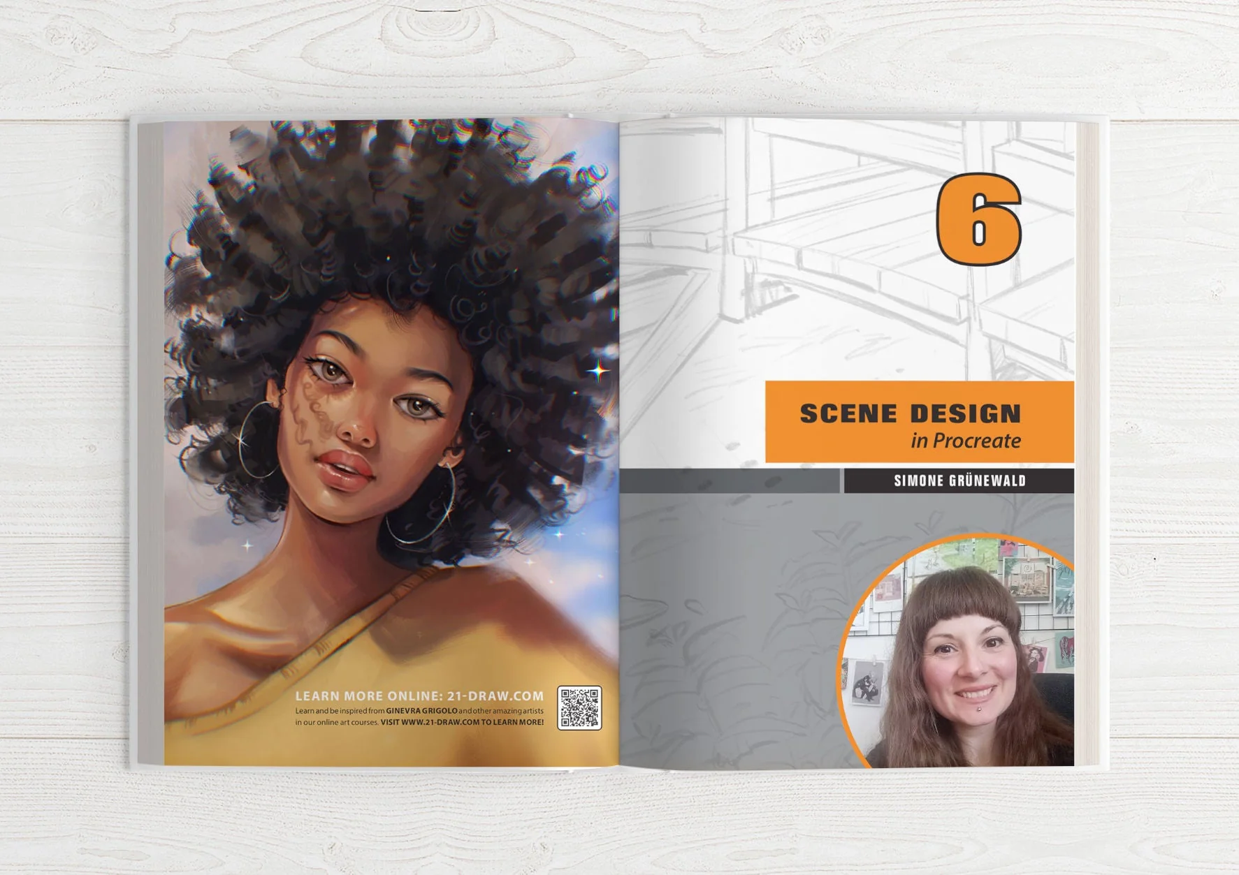 Mastering Digital Drawing - FR - Image 14