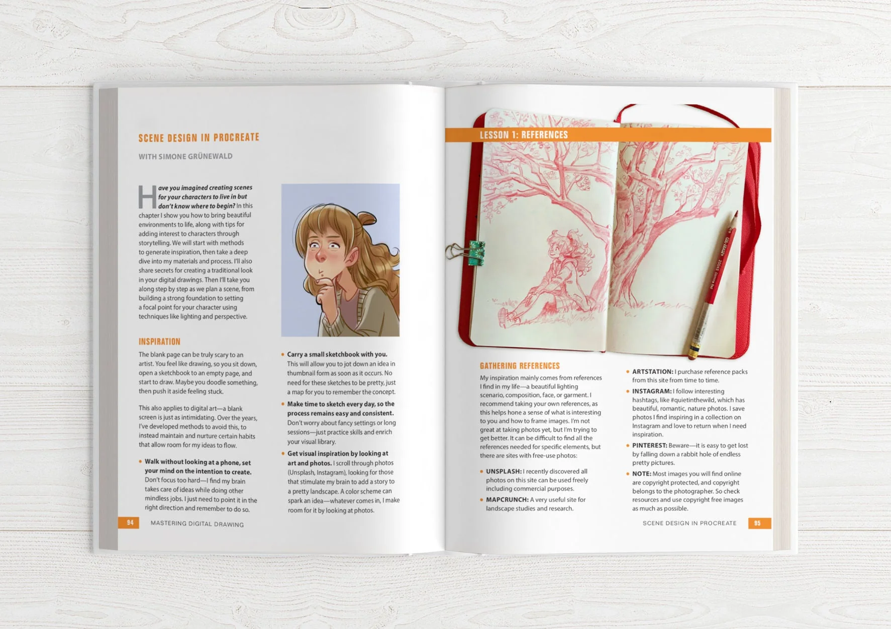 Mastering Digital Drawing - FR - Image 15