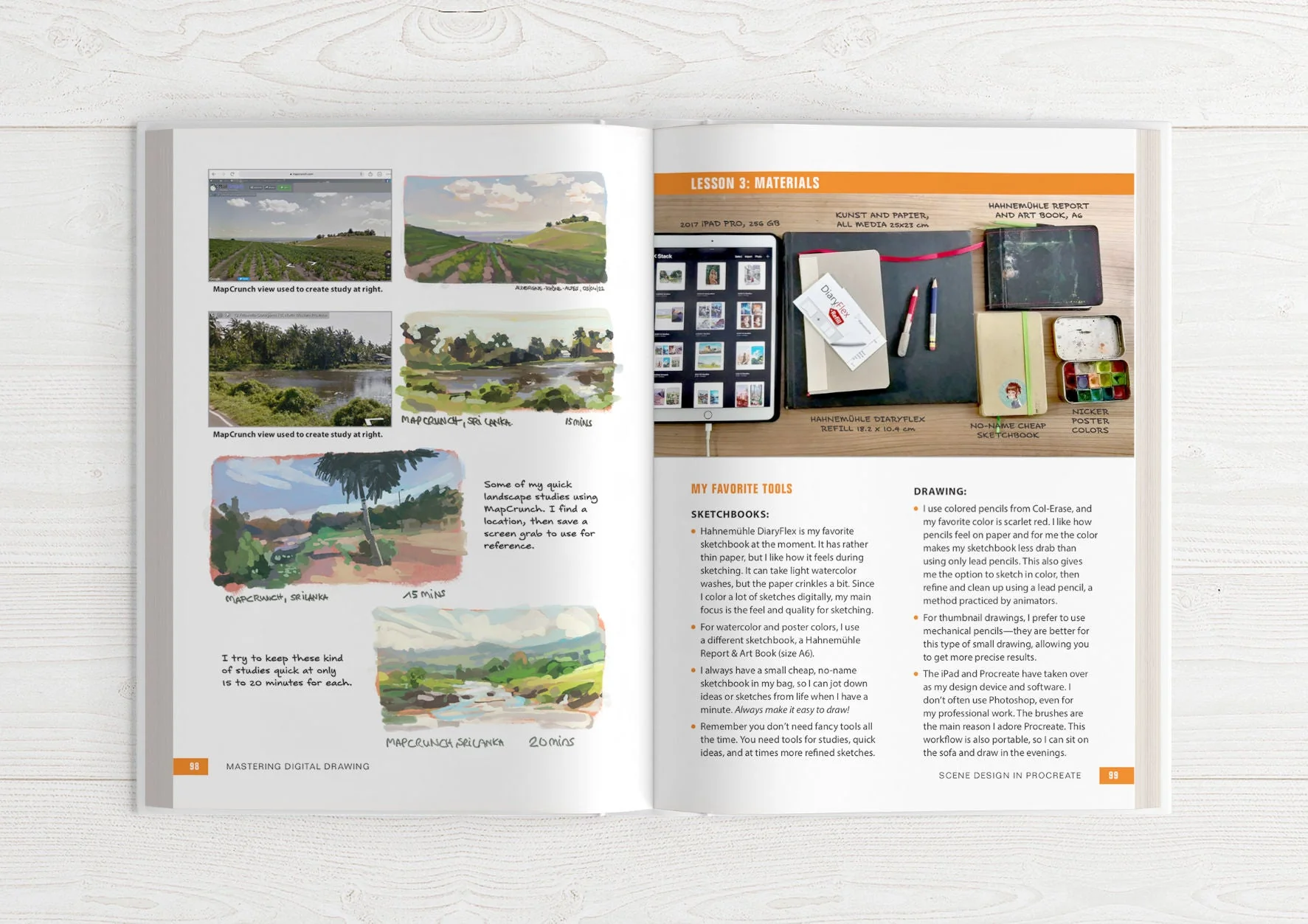 Mastering Digital Drawing - FR - Image 16