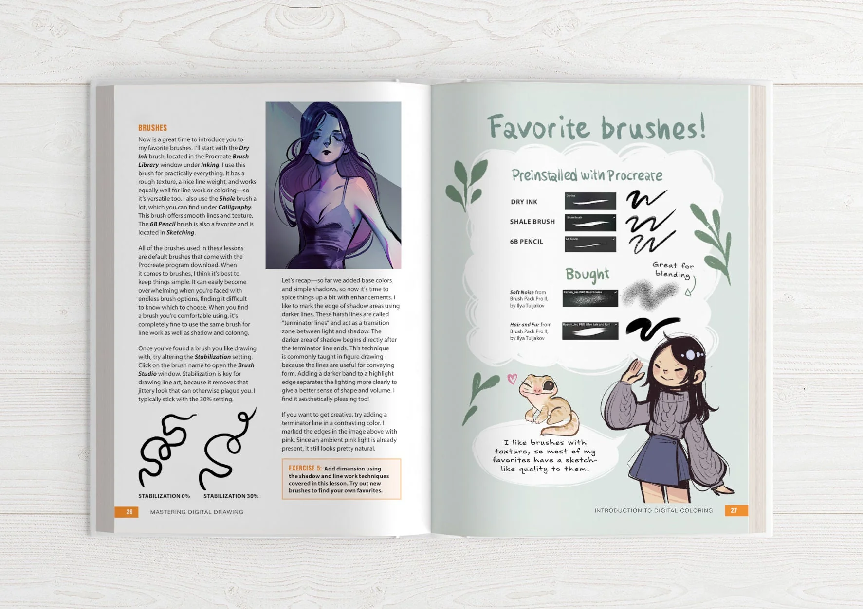 Mastering Digital Drawing - FR - Image 8
