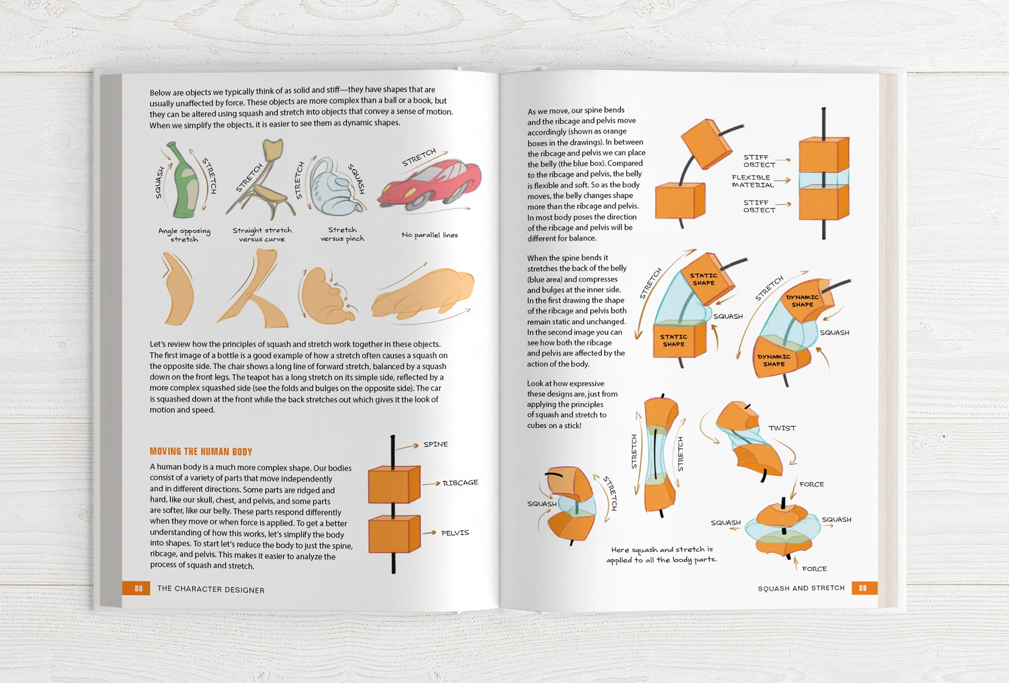The Character Designer - Image 15