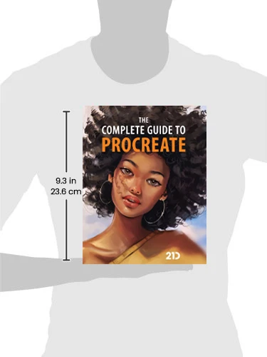 The Complete Guide to Procreate - Image 4