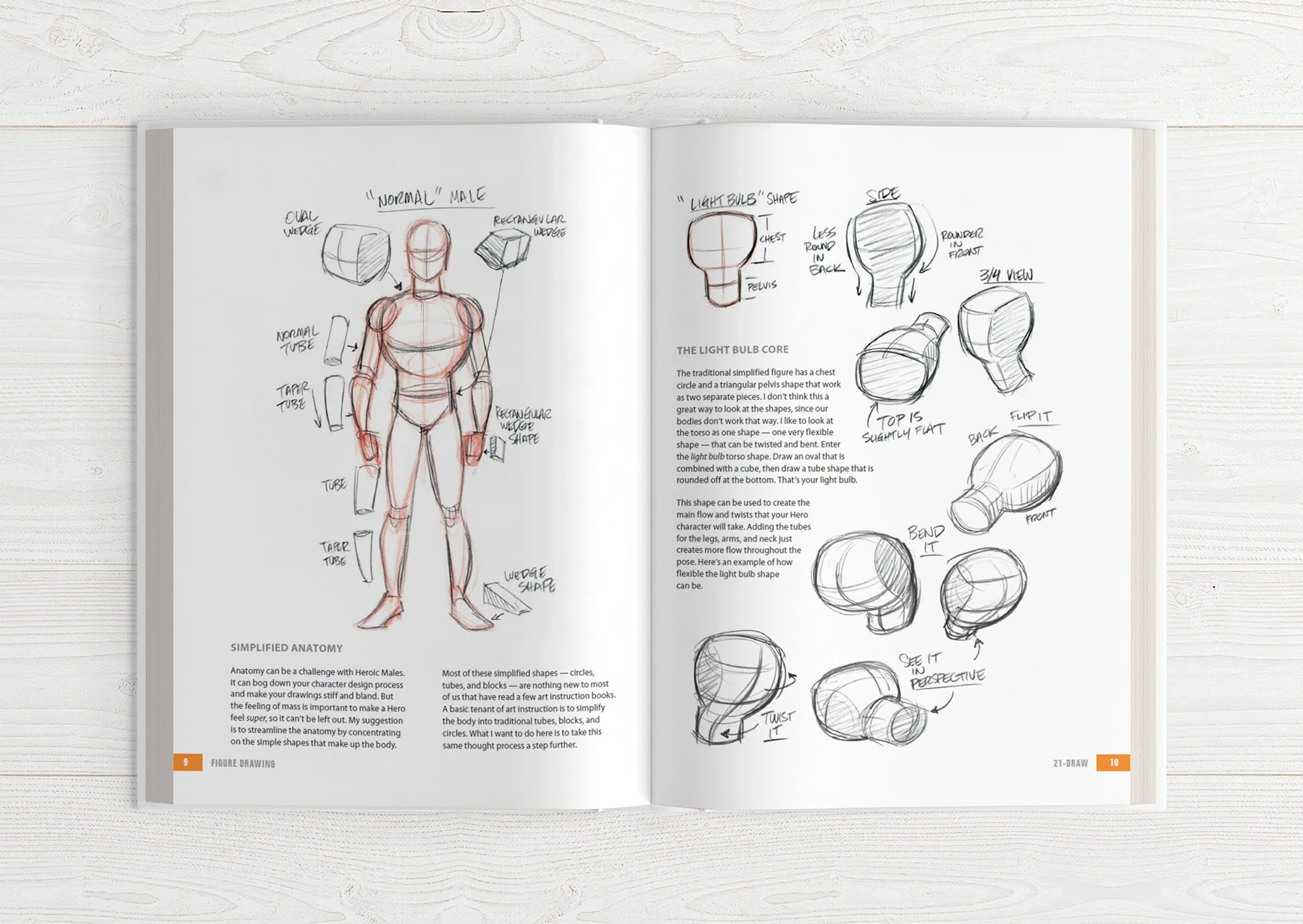Illustrator's Guidebook 1,2,3 (HARDCOVER + EBOOKS) - Image 38